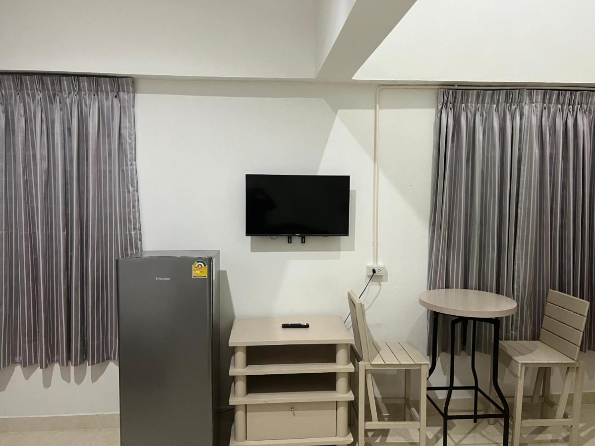 Mall Suites Hotel Bangkok Esterno foto