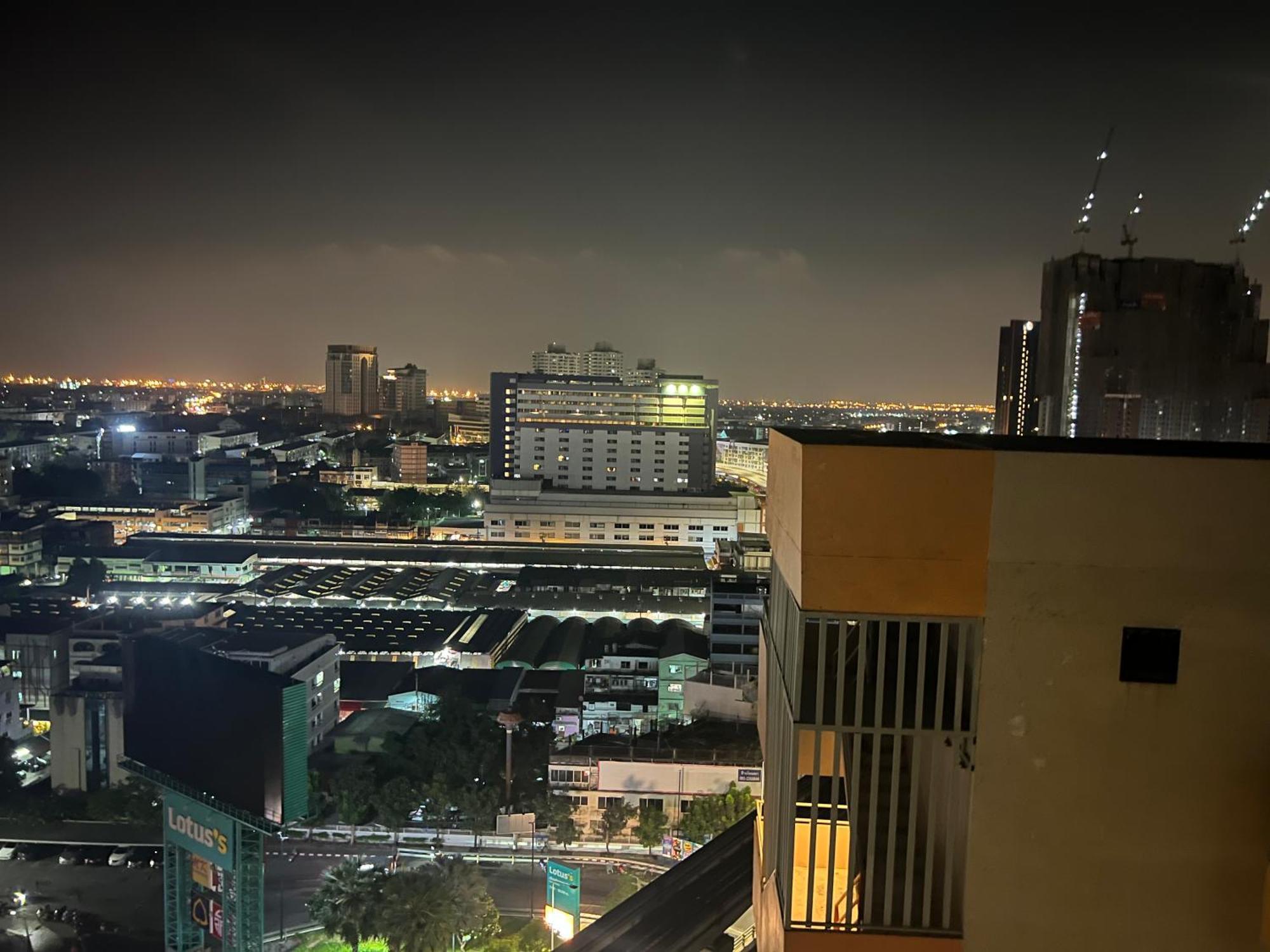 Mall Suites Hotel Bangkok Esterno foto